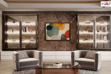 Loox5 Glass Edge Profiles