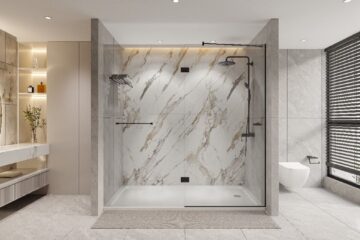 Nobilis Shower Cubicle