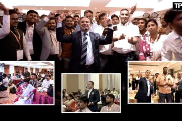 डॉ. मानव आहूजा के साथ भारतीय SMEs का वैश्विक विस्तार