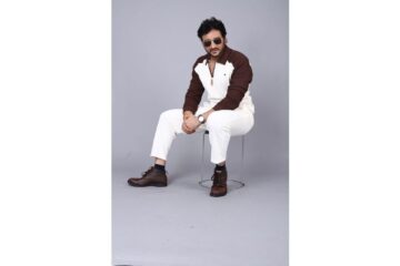 राजेश गांगानी urf Raj Baasira