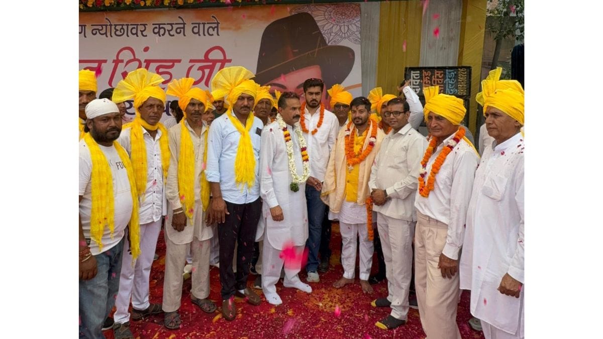 धीरेन मान