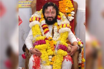 महामंडलेश्वर श्री श्री 1008 दादूजी महाराज: समाज सेवा और आध्यात्मिक जागरूकता में अपूर्व योगदान