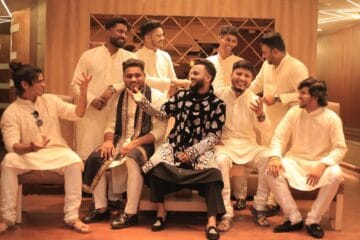 मोहित जोशी