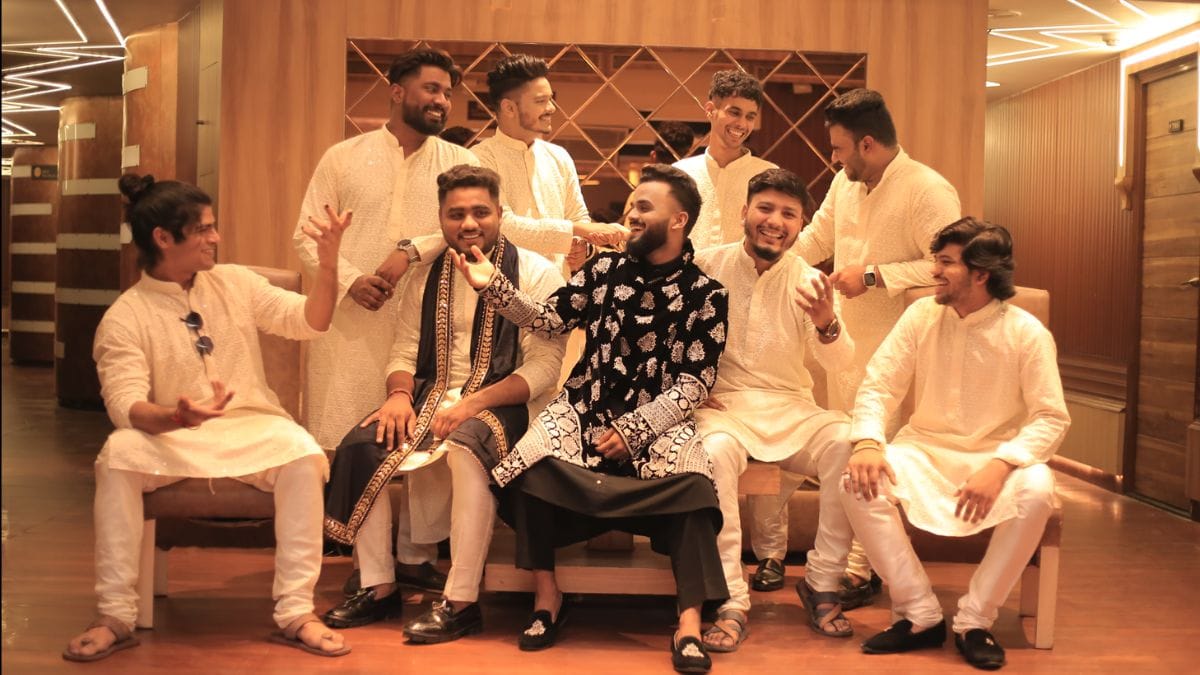 मोहित जोशी