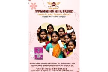 Hindustan Vending Rental Industries