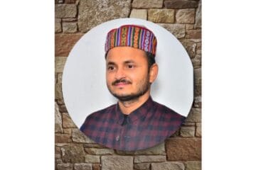 साहब कुमार यादव