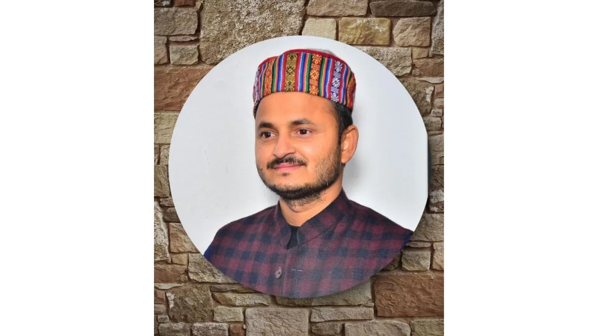 साहब कुमार यादव