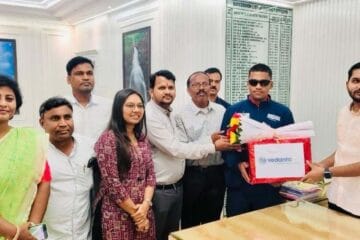 मोहन साहू