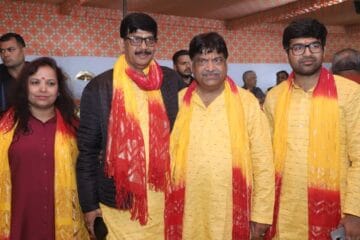 सुनील गोयल