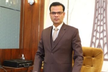 ओज़ोन ग्रुप के पीछे की दूरदृष्टि और नेतृत्व रियल एस्टेट और परोपकार में उत्कृष्टता का