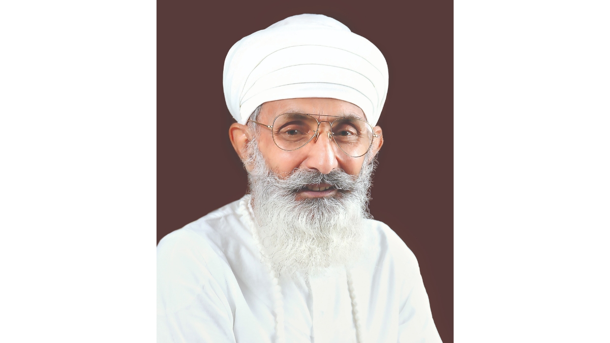 ठाकुर दलीप सिंघ जी