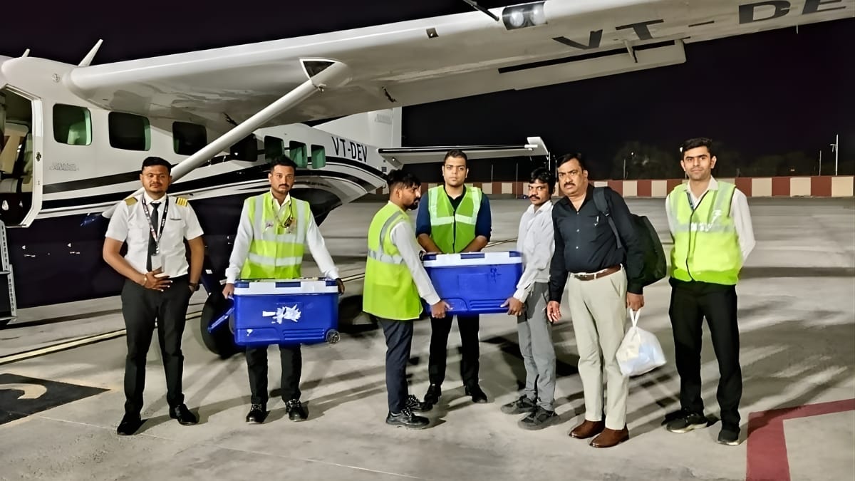 वेंचुरा एयरकनेक्ट