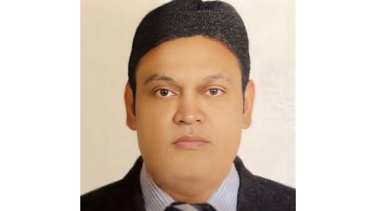 आशुतोष कुमार