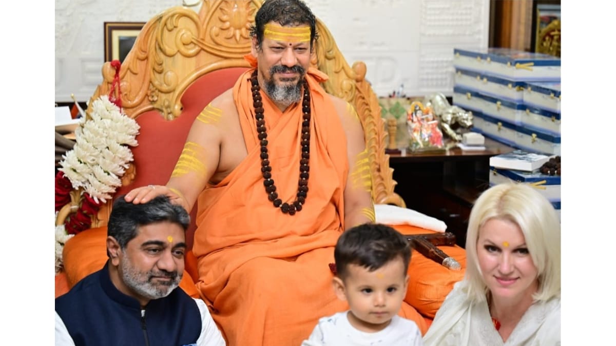 अभिषेक वर्मा