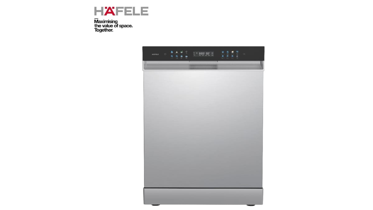 हाफले वेलेरिया डिशवॉशर 2526013197 1