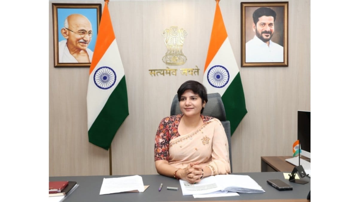 हैदराबाद