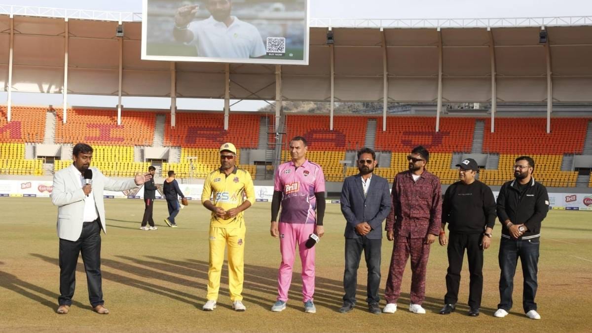 हेल्थकेयर लीग