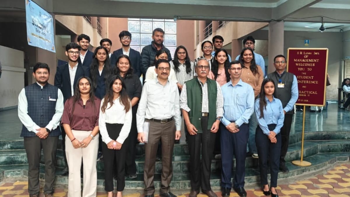 एस. आर. लुथरा