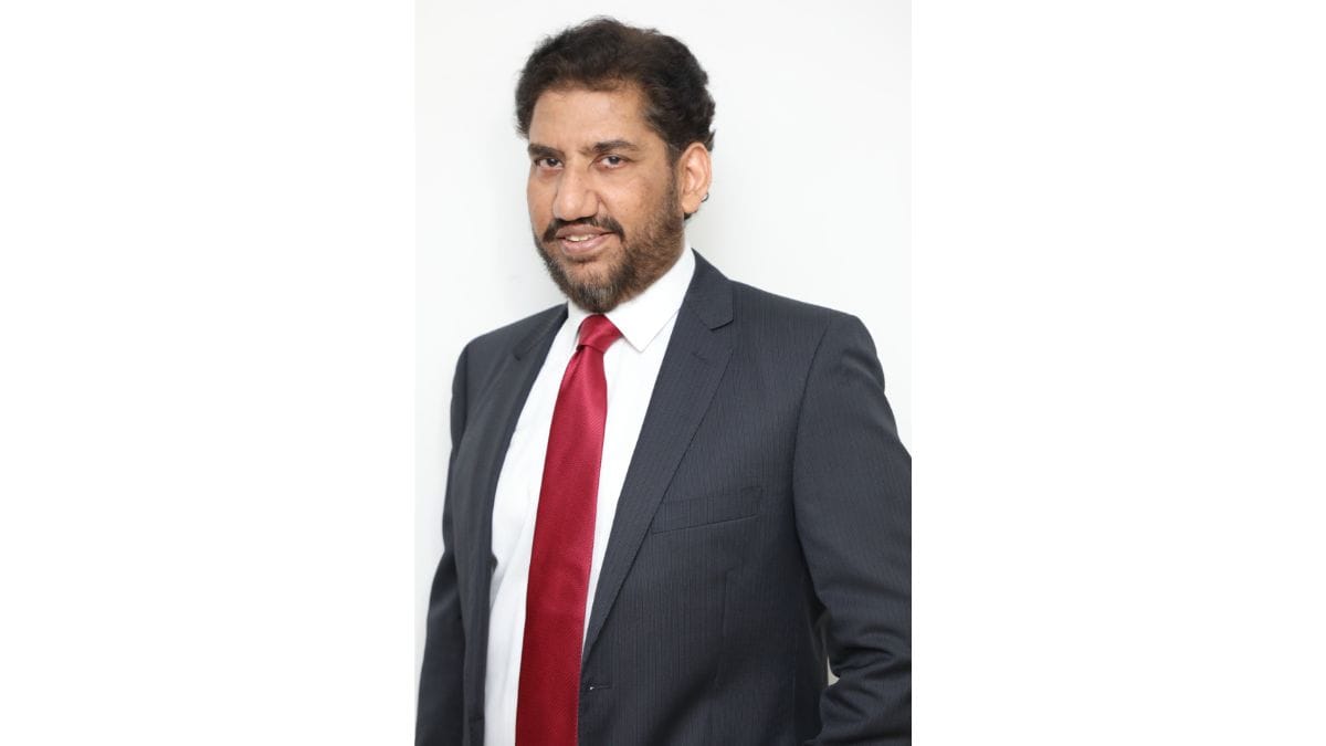 डॉ. विकास गुप्ता