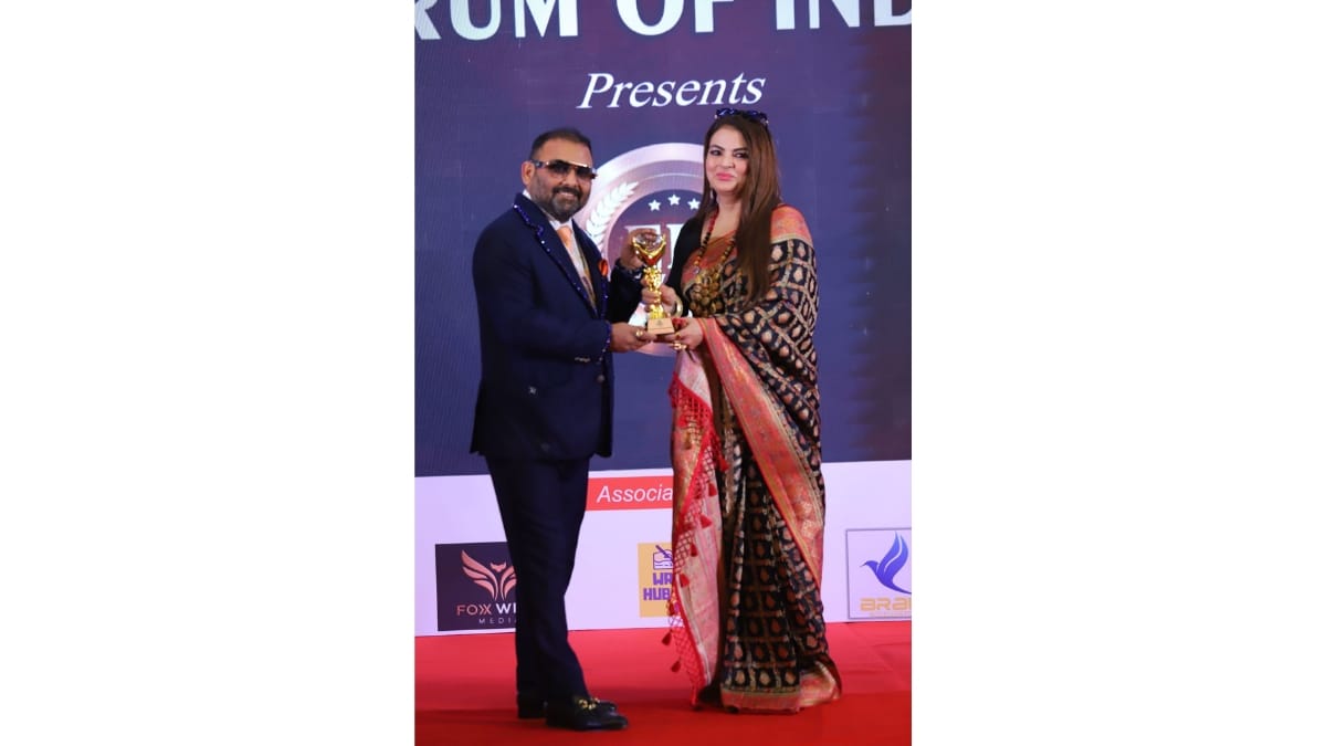 A Historic Achievement by Dr. Prabhu Mishra in Regenerative Medicine, Scientific Research, and Longevity Science -PNN