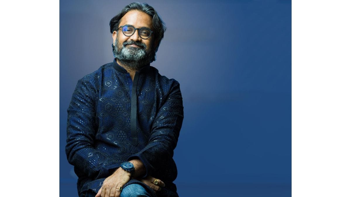 शेखर नटराजन