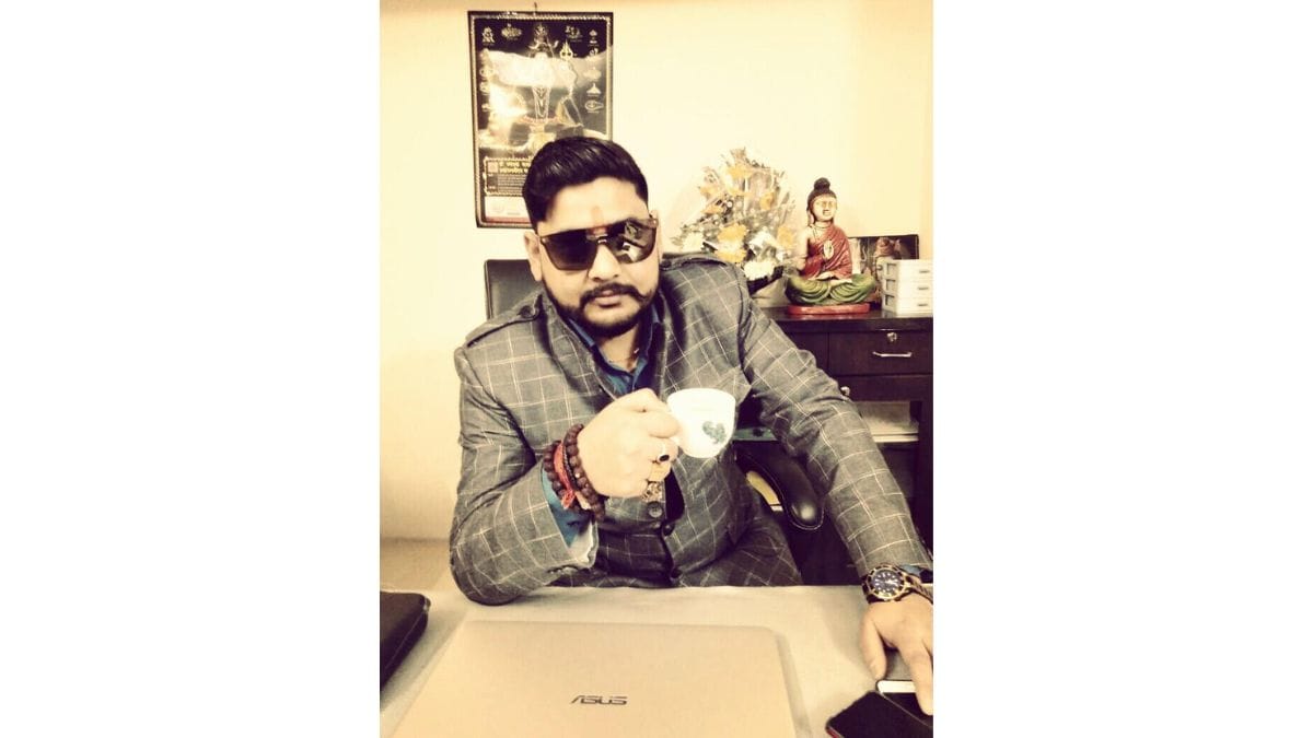 प्रशांत मिश्रा