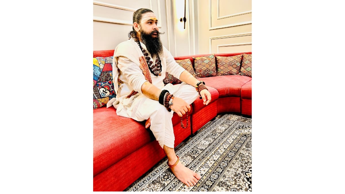 Under the Guidance of Prashant Maharaj Ji, Shiv Shakti Anugrah Peeth – A Center of Spiritual Consciousness and Human Service-PNN